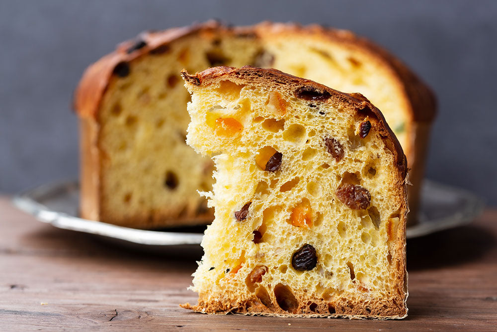 What to do with leftover panettone? - Torrone Candy