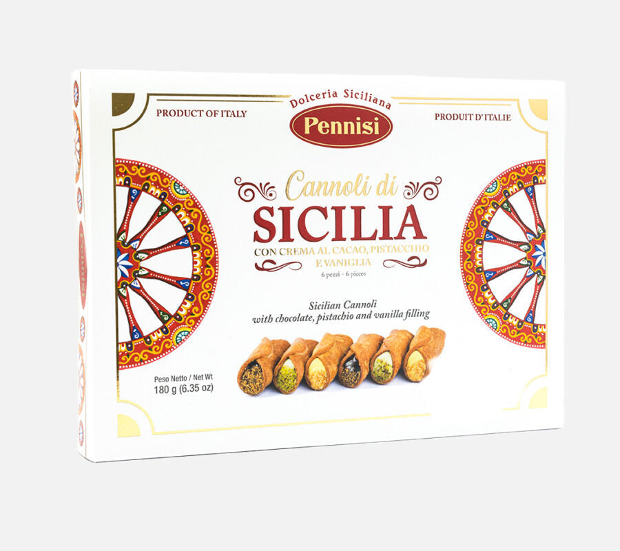 Dolceria Siciliana Pennisi - Torrone Candy