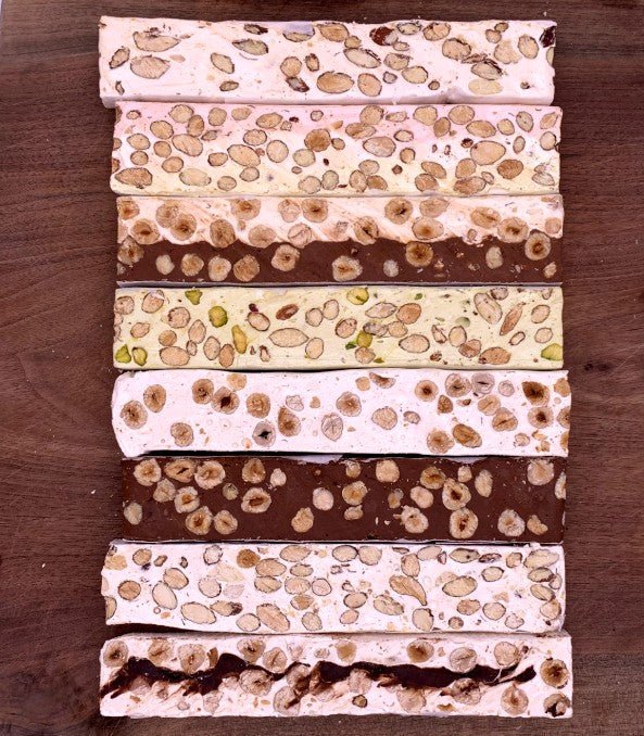 Promotions! Sale Items! - Torrone Candy