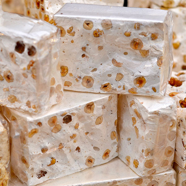 bulk-torrone-imported-from-Italy - Torrone Candy