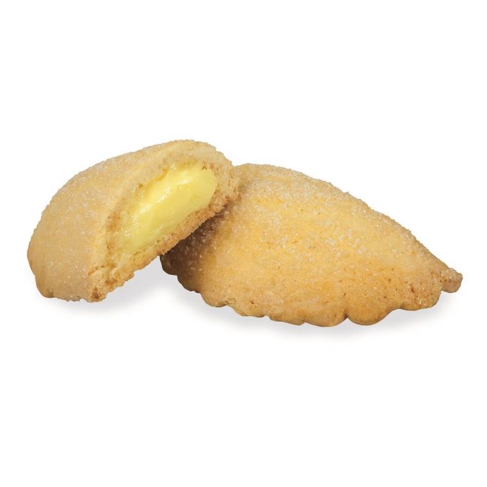 Cianciullo Lemon Panzerotti - BBD 6/1/25 - Torrone Candy