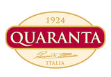 quaranta-logo - Torrone Candy