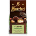 Sperlari Tesori Dark Chocolate Pistachio Filled Pralines - Torrone Candy