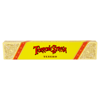 Torrone allo Strega Bar - Soft - Torrone Candy