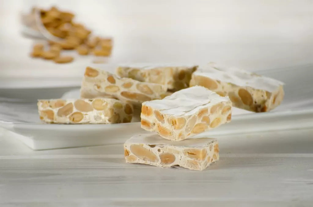 Italian Flamigni torrone