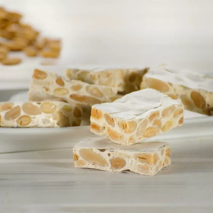 Italian Flamigni torrone