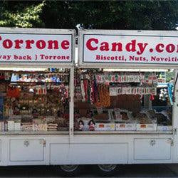 Feasts!! Andiamo alla Festa! Father's Day! - Torrone Candy