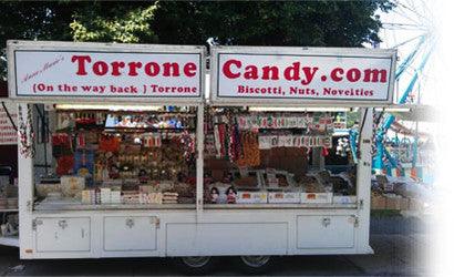 Feasts!! Andiamo alla Festa! Father's Day! - Torrone Candy