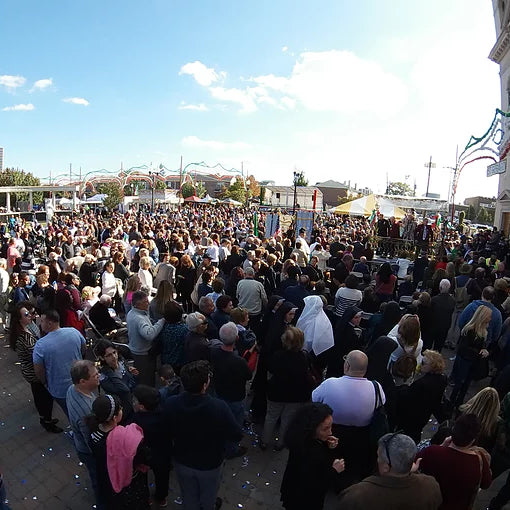 Last Feast of the Season!