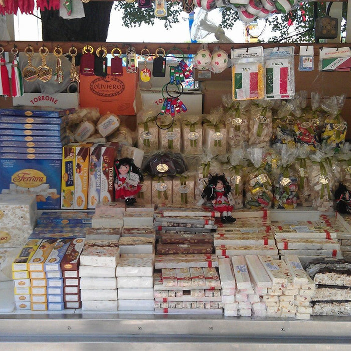Oliviero products have arrived, The Feast season has begun, 10% Off Father's Day Collection! - Torrone Candy