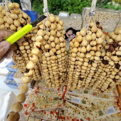 St. Anthony's Feast - North End Boston - Torrone Candy