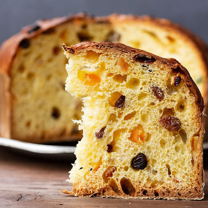 What to do with leftover panettone? - Torrone Candy