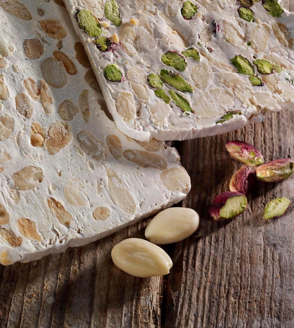 Scaldaferro - Torrone Candy