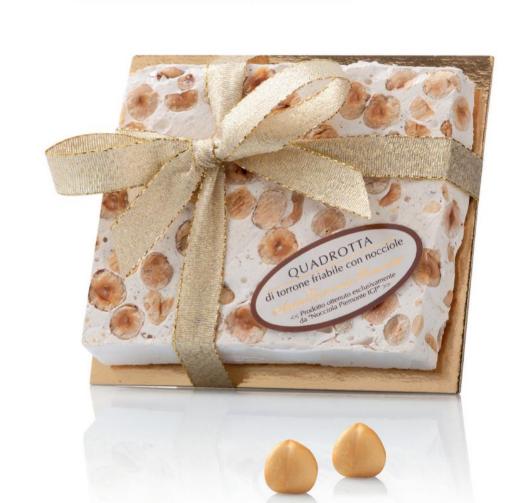 Antica Torroneria Piemontese - Torrone Candy