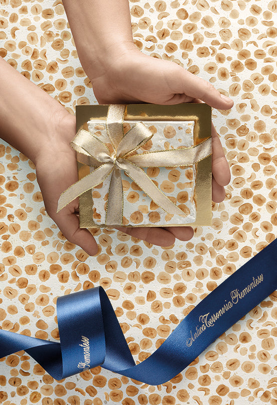 Antica Torroneria Piemontese - Torrone Candy