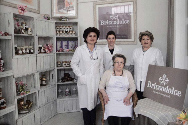 Briccodolce