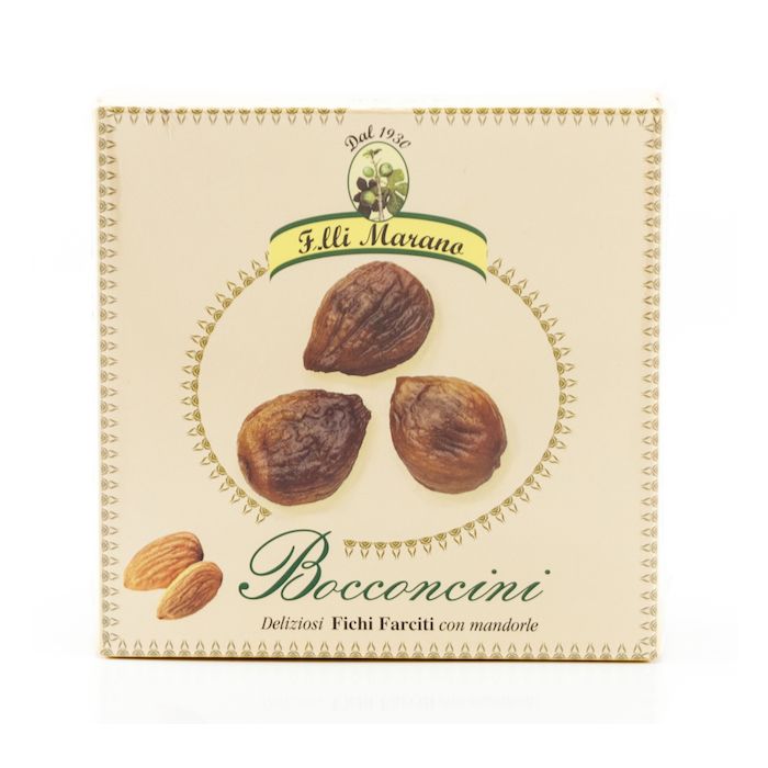 F.lli Marano - Torrone Candy
