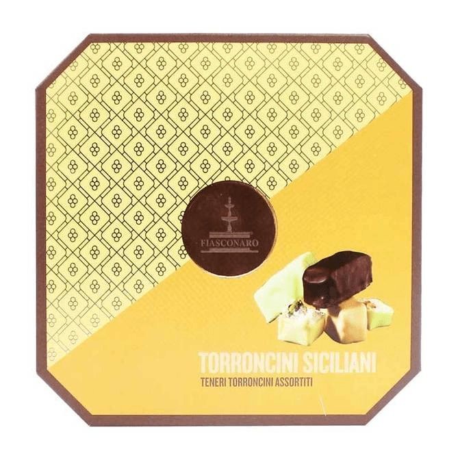 Fiasconaro - Torrone Candy