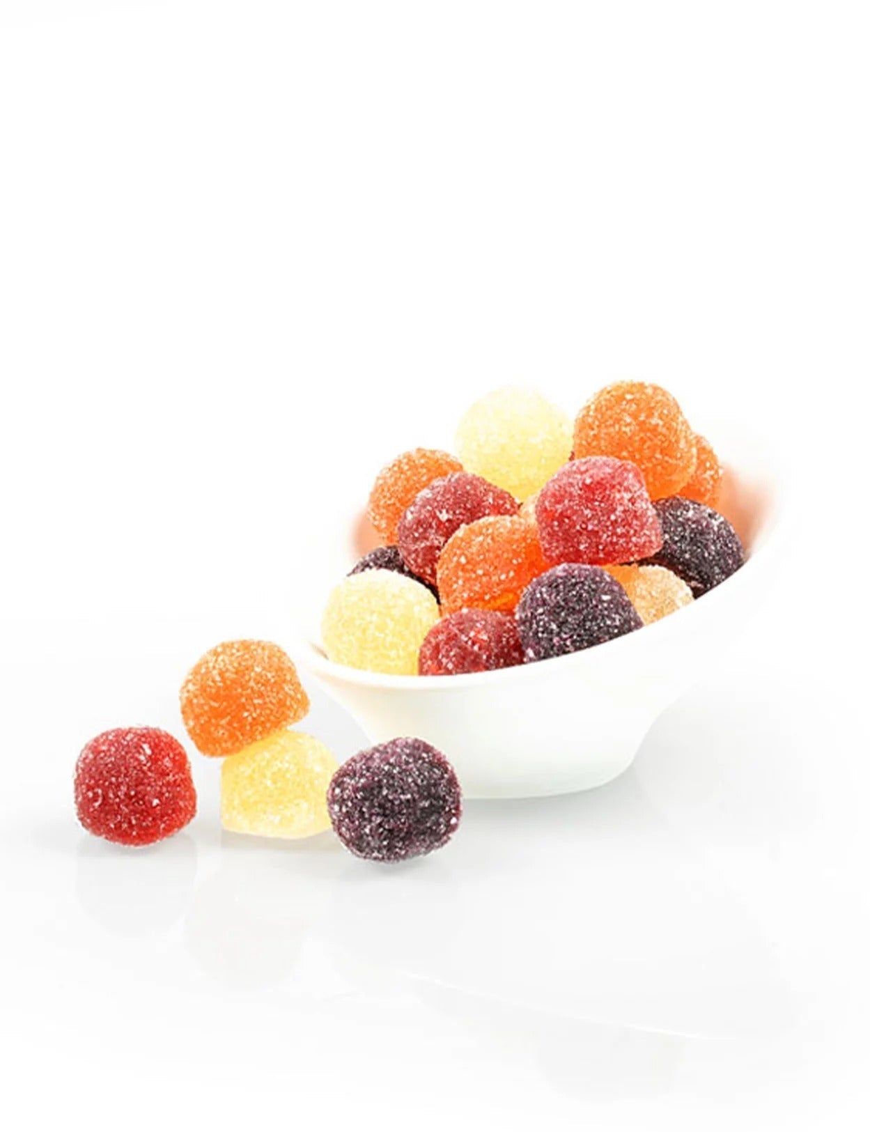 Francois Doucet Pates de Fruits - France - Torrone Candy