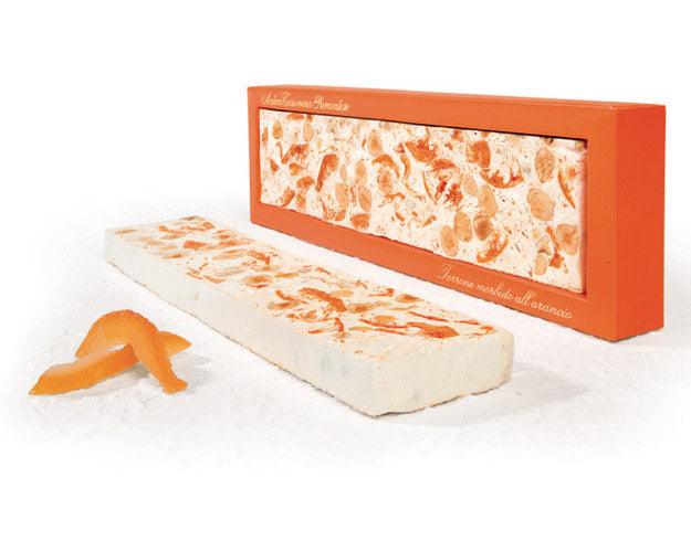 Gluten Free Torrone, Candy, & Biscotti - Torrone Candy