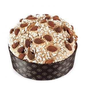 Panettone & Pandoro - Torrone Candy