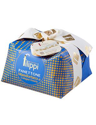 Pasticceria Filippi - Torrone Candy