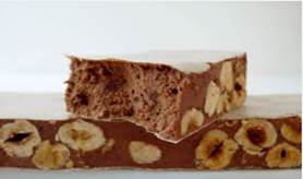 Sorelle Nurzia - Torrone Candy