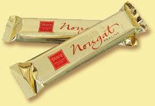 Storz Chocolates - Germany - Torrone Candy