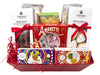 Biscotti Lover Gift Basket - Torrone Candy