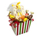 Calabria Gift Basket - Torrone Candy