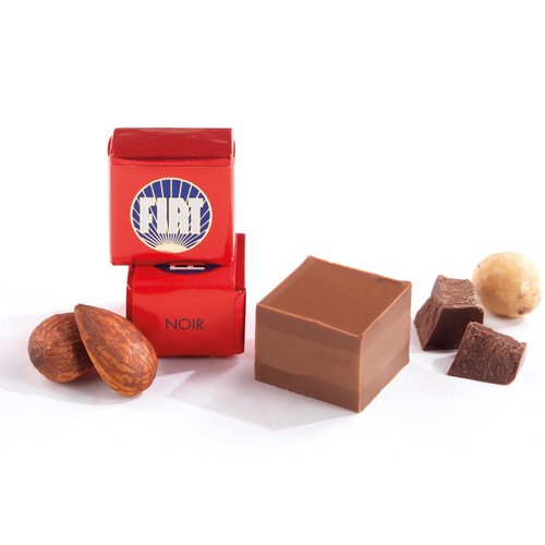 Majani Fiat Assorted Cremino Chocolates