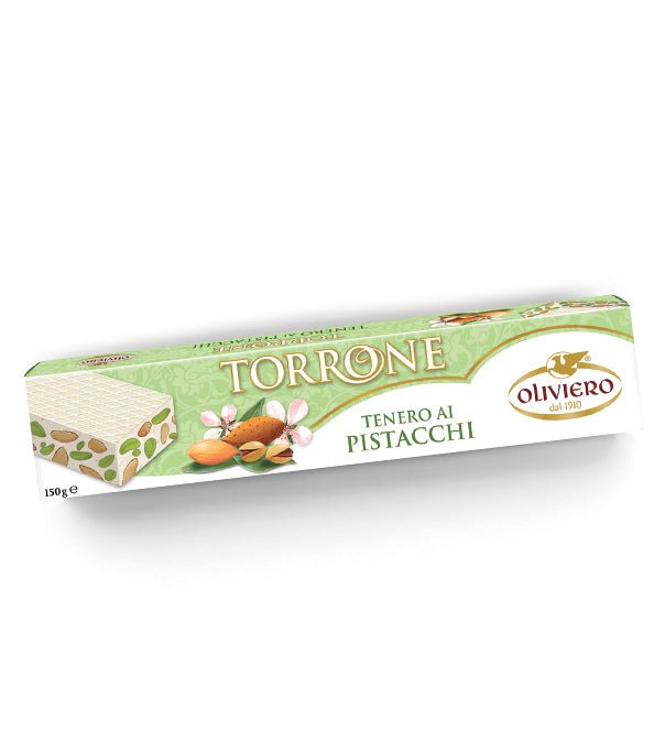 5 for $29!! Oliviero Torrone Bars - Mix and Match! - Torrone Candy