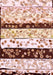 5 for $29!! Oliviero Torrone Bars - Mix and Match! - Torrone Candy