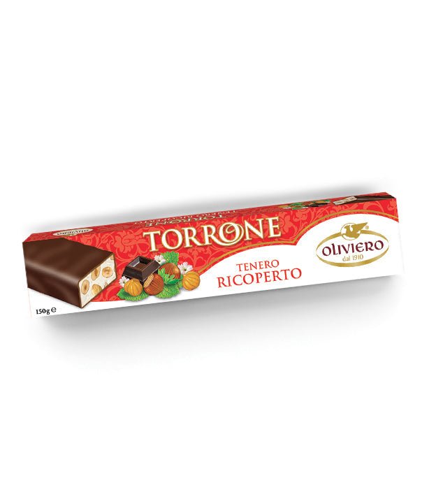 5 for $29!! Oliviero Torrone Bars - Mix and Match! - Torrone Candy