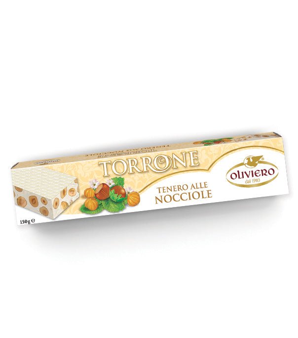 5 for $35! Oliviero Torrone Bars - Mix and Match! - Torrone Candy