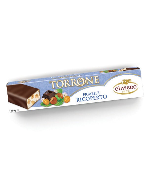 5 for $35! Oliviero Torrone Bars - Mix and Match! - Torrone Candy
