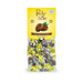 Pack of Perle di Sole coffee-flavored candies on a white background