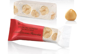 BULK - Antica Torroneria Piemontese Torroncini - Torrone Candy