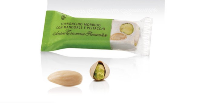 BULK - Antica Torroneria Piemontese Torroncini - Torrone Candy