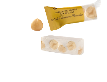 BULK - Antica Torroneria Piemontese Torroncini - Torrone Candy