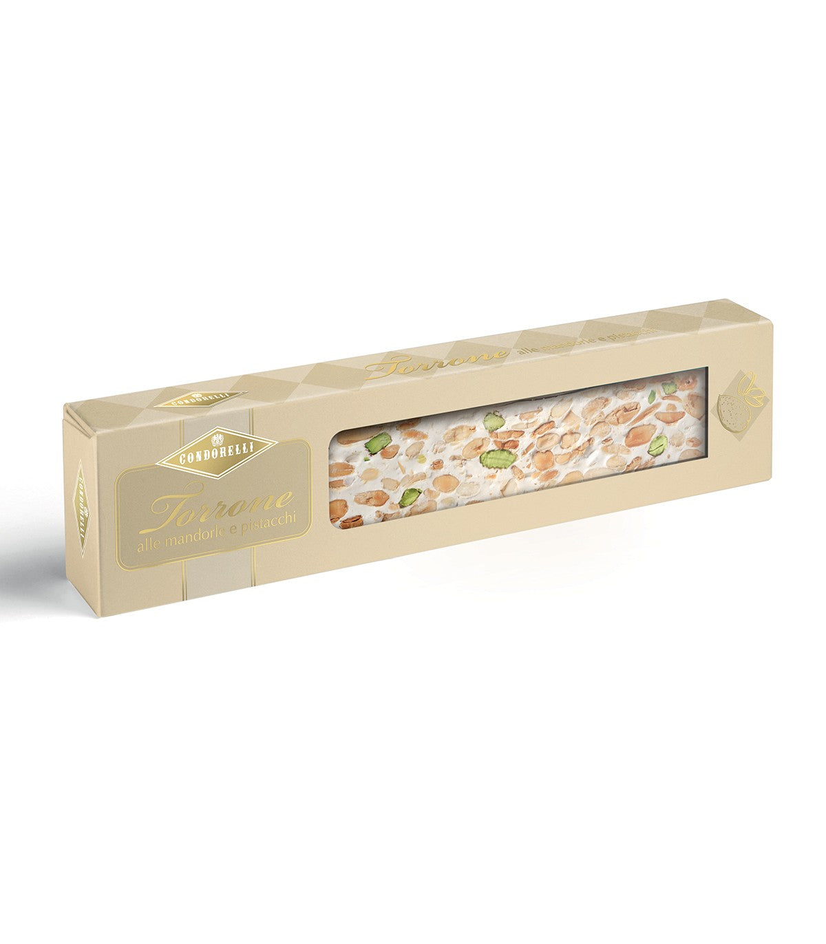 Condorelli Soft Torrone Bar
