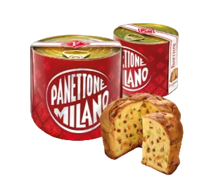 Flamigni Classic Panettone