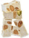 G. Savin Nougat de Montélimar - Soft Nougat - (France) - Torrone Candy