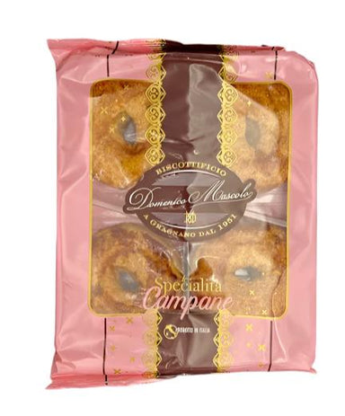 Biscottificio Domenico Mascolo Roccoco - Torrone Candy