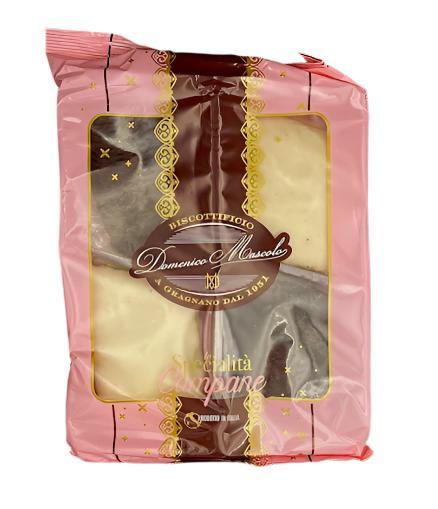 Biscottificio Domenico Mascolo Mixed Mostaccioli - Torrone Candy