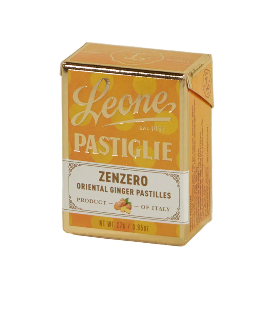 Leone Candy Originals - Zenzero - Ginger