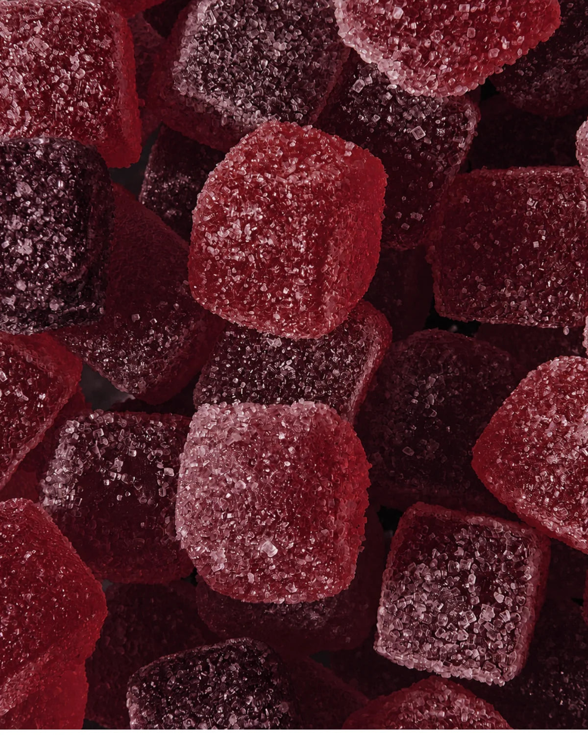 Leone Wild Berry Jellies