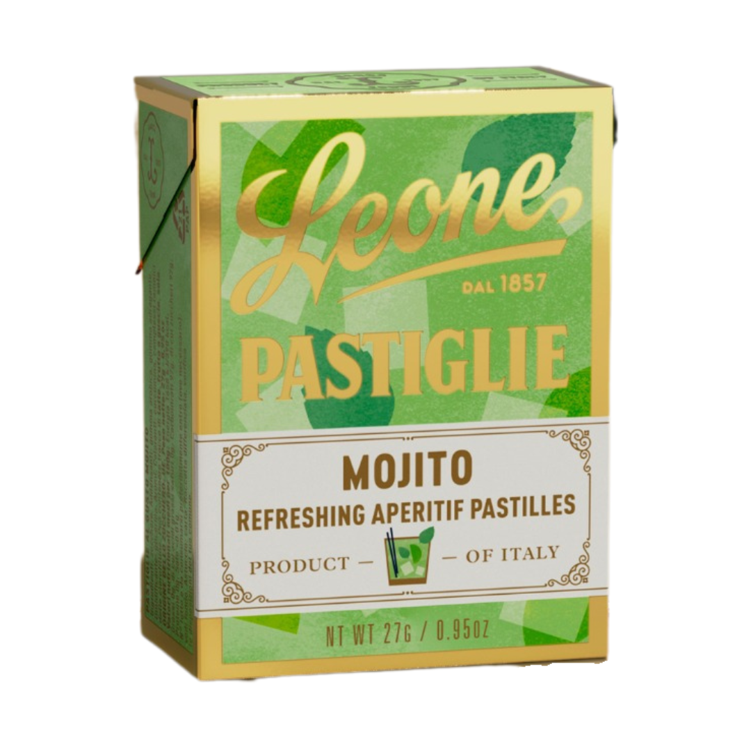 Leone Candy Originals - Mojito