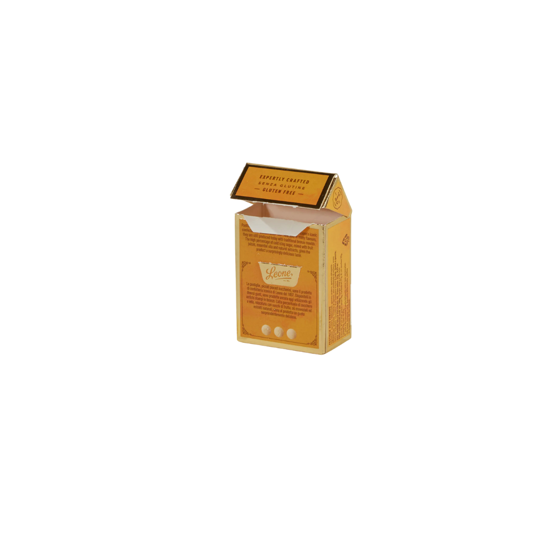Leone Candy Originals - Zenzero - Ginger