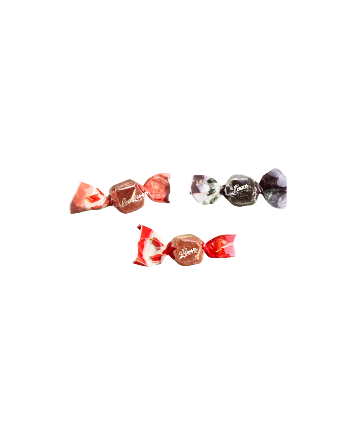 Leone Wild Berry Jellies